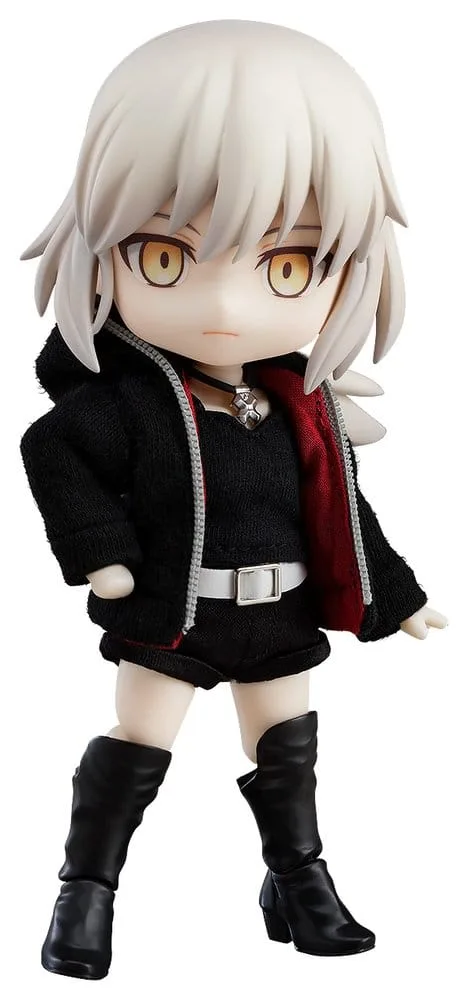 Fate/Grand Order Doll – Altria Alter Shinjuku 14 cm