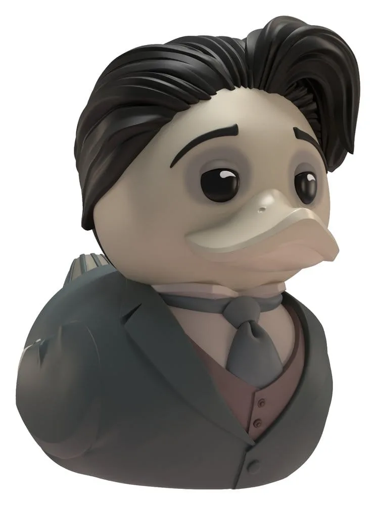 Corpse Bride Mini Figure – Tubbz Victor 5 cm 2