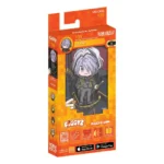 Cowboy Bebop Magnetic Collectible – FiGGYZ Vicious 11 cm 3