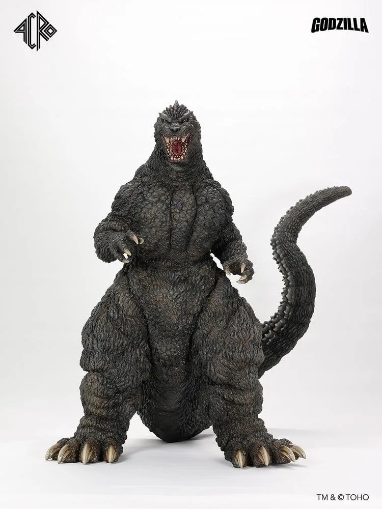 Godzilla Figure – 1991 Remix Series 40 cm 12