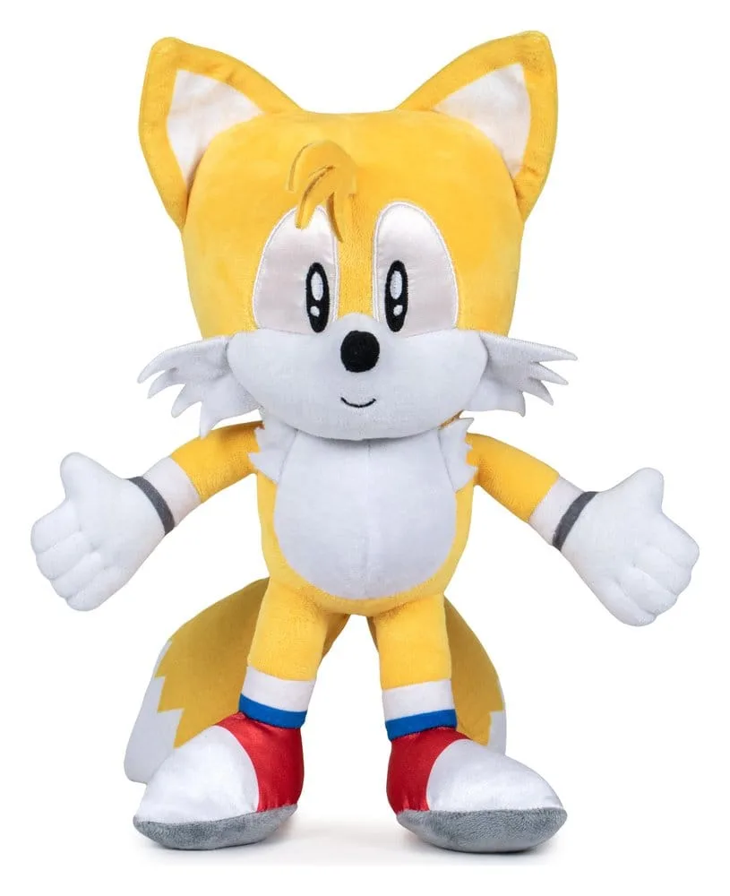 Sonic the Hedgehog Plush Figures – Classic & Friends 30 cm 2