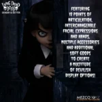 Living Dead Dolls Collectible – Deluxe Sadie 25 cm 5
