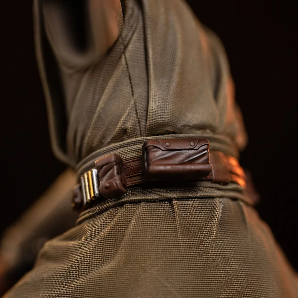 Star Wars Statue – Mace Windu Art Scale 18 cm 13