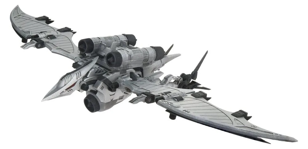 Zoids Model Kit – RMZ-024 Storm Sworder 1/100 Scale 11 cm