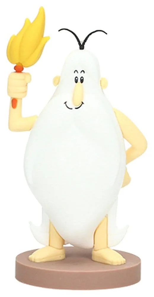 Once Upon a Time Mini Figure – Maestro 9 cm 4