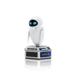 WALL-E Interactive Mini Robots – EVE Duo English Edition 16