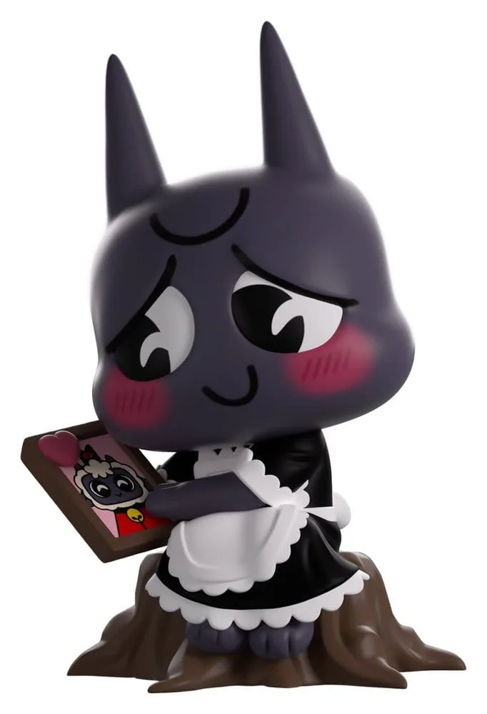 Cult of the Lamb Vinyl Figure – Maid Narinder 10 cm