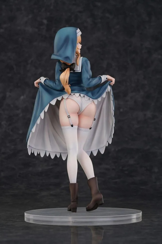 Original Character PVC Figure – Maria Takayama 1/6 27 cm 13