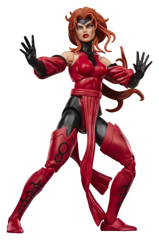 Avengers Action Figure 2-Pack – Vision and Scarlet Witch 15 cm 10