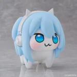 Goddess of Victory: Nikke Vinyl Figure – Shidoro 13 cm 10