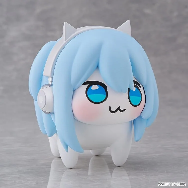 Goddess of Victory: Nikke Vinyl Figure – Shidoro 13 cm 10