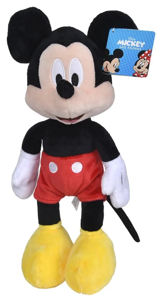 Disney Plush – Refresh Core Mickey Mouse 35 cm