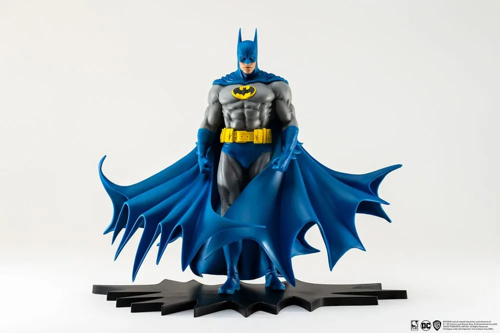 Batman PVC Statue – Classic Version 1/8 Scale 27 cm