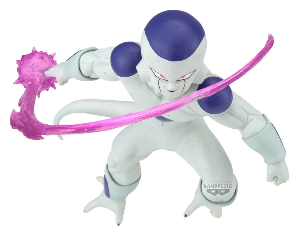 Dragon Ball Z PVC Figure – GX Materia Frieza III 15 cm