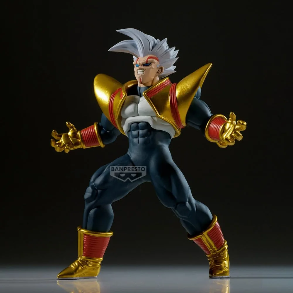 Dragon Ball GT Figure – Match Makers Super Baby 2 17 cm 5