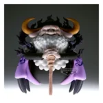 One Piece Statue – St. Jaygarcia Saturn 13 cm 3