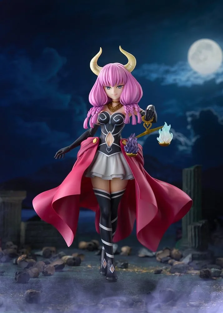 Frieren Statue – Aura the Guillotine 1/7 24 cm 5
