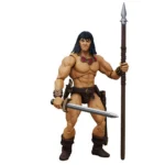Conan the Barbarian Action Figure – Epic H.A.C.K.S. 1:18 8