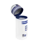 Star Wars 3D Pencil Case – R2-D2 17 cm 3