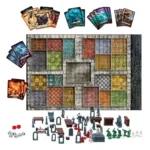 HeroQuest Board Game – German Base Game 6