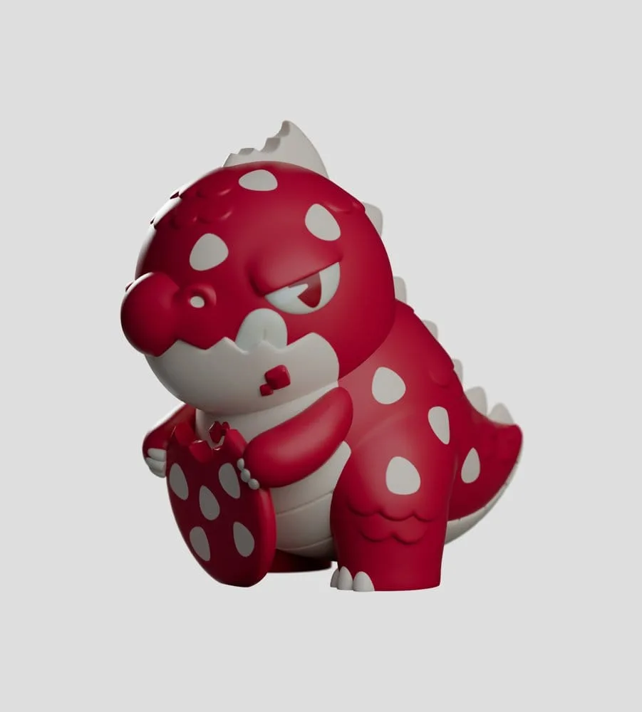 Dread Friends Mini Figures – Series 1 Blind Box Display of 6 11 cm 8