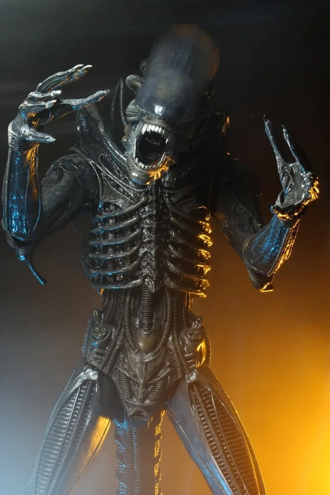 Alien Action Figure – Big Chap 1/4 Scale 55.9 cm 4