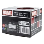 Marvel Mug – Collage Design 380 ml 4