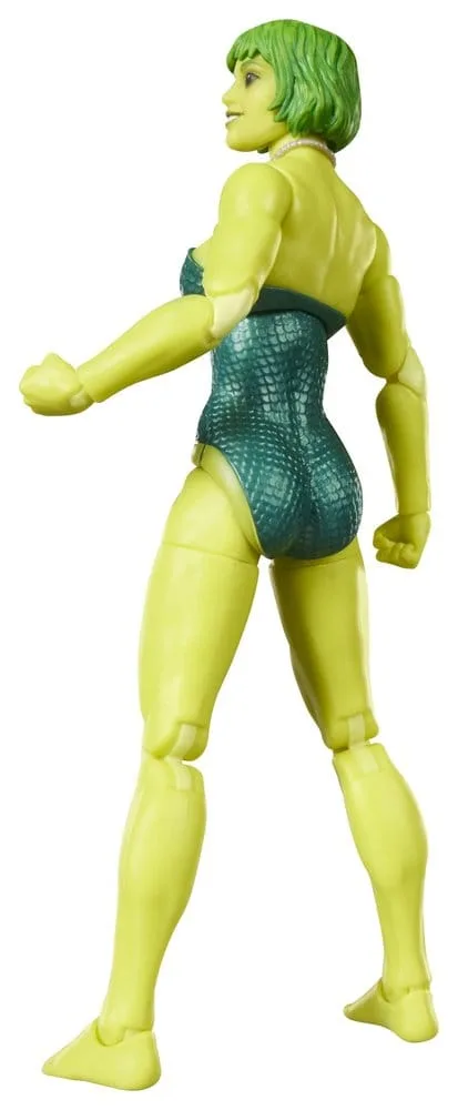 Marvel Legends Action Figure – Marrina with Box BAF Piece 15 cm 7