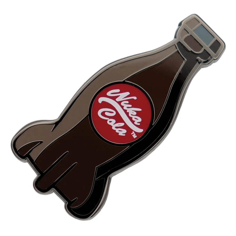 Fallout Mystery Pin Display – Volume 2 12-Pack 5