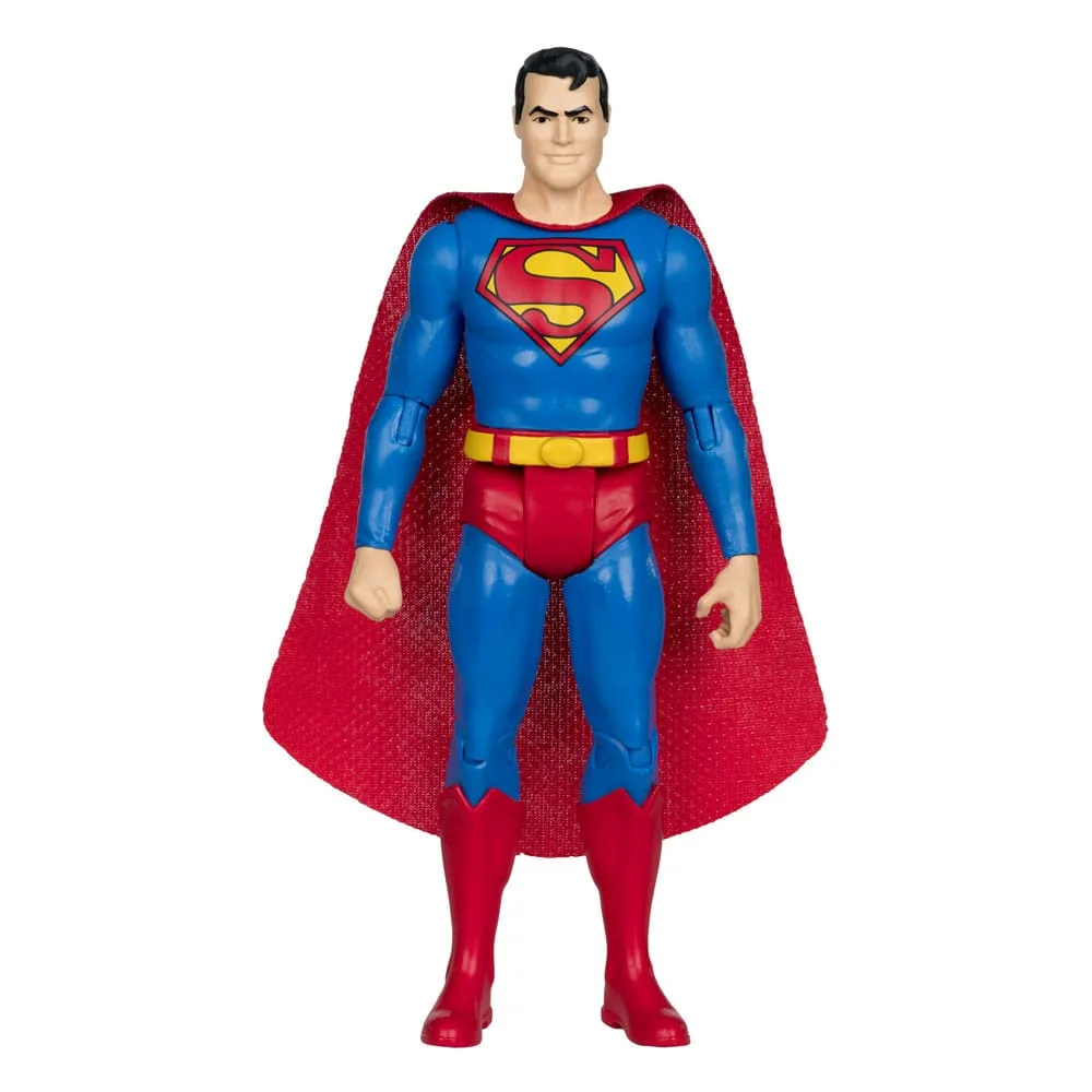 DC Retro Action Figures – Super Friends Wave 13 Set of 6 15 cm 14