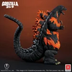 Godzilla 1995 PVC Statue – TOHO Kaiju Wars Standard 18 cm 4