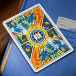 Fantastic Four Spielkarten – Pokerdeck mit 52 Karten 6