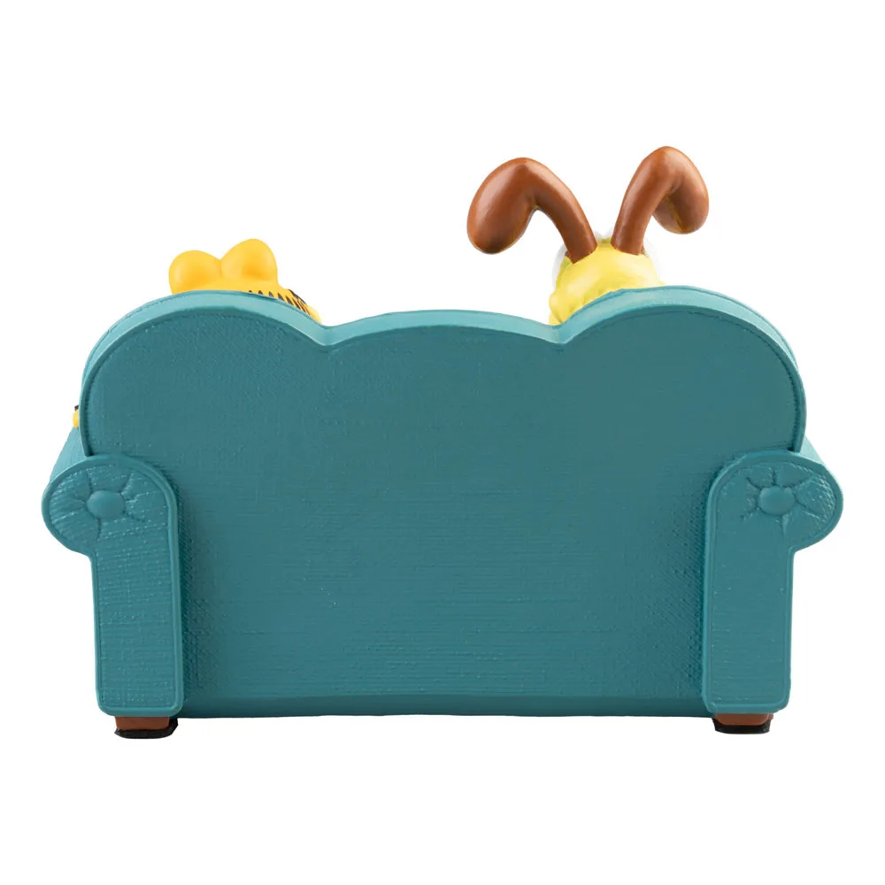 Garfield Perpetual Calendar – 3D Resin 17 x 9 x 12 cm 2