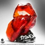 Rolling Stones 3D Vinyl Statue – Licks Hackney Diamonds 22 cm 1