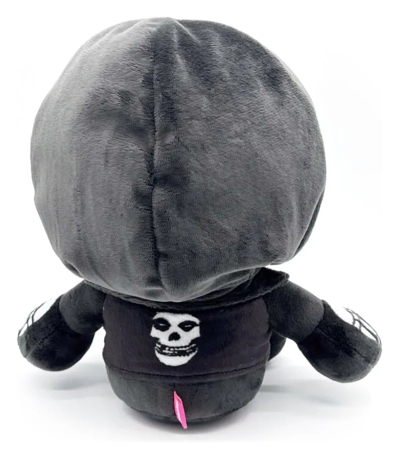 Misfits Plush Figure – Youtooz Hooded Skull 2