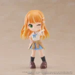 The Idolmaster minifiguren – PalVerse Vol 2 display 6 stuks 13