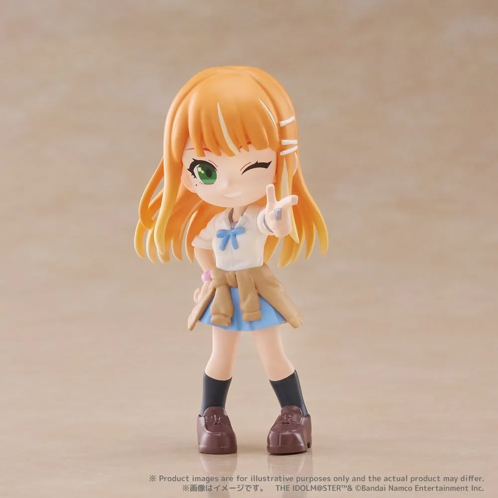 The Idolmaster minifiguren – PalVerse Vol 2 display 6 stuks 13