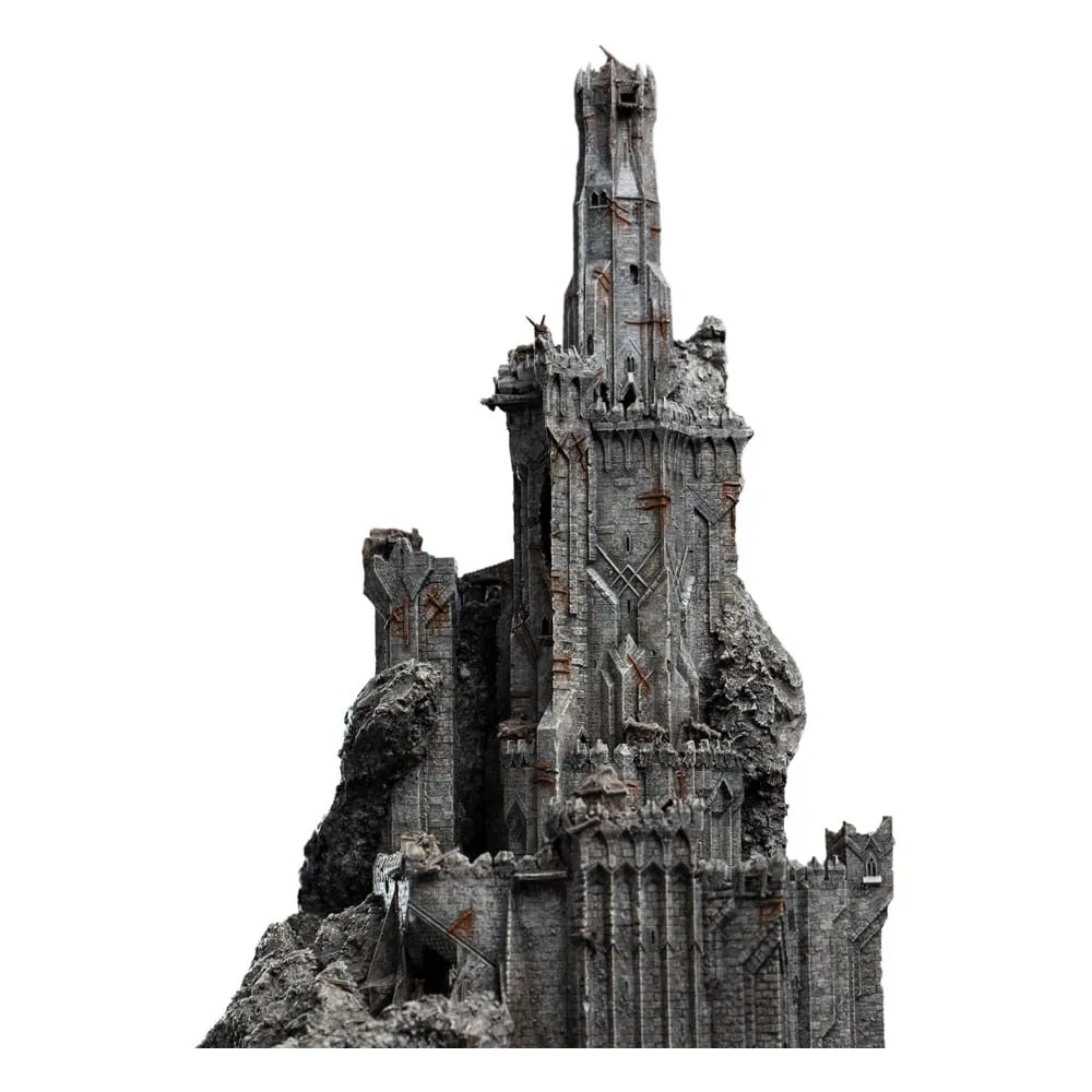 Lord of the Rings Statue – Cirith Ungol Limited Edition 33 cm 11