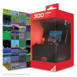 My Arcade Mini-arcadekast – Retro Arcade Machine X 3