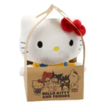 Sanrio Plush Figure – Hello Kitty Classic 14 cm 2