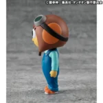Dandadan Vinyl Figures – Dover Demon and Chiquitita 2-Pack 15 cm 5