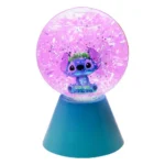 Lilo & Stitch LED Lamp – Glitter Ball 17 cm 6