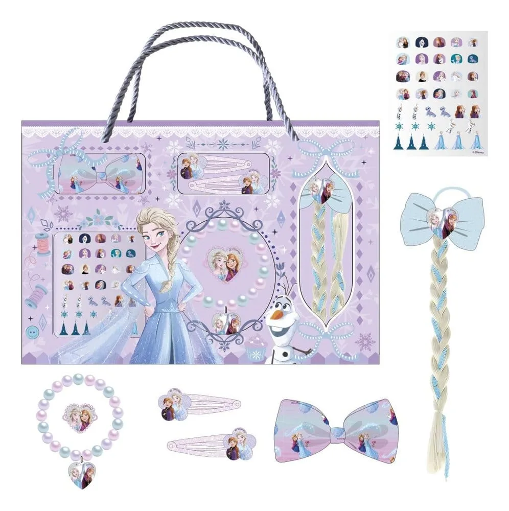 Disney Frozen Beauty Set – Boxed Collection