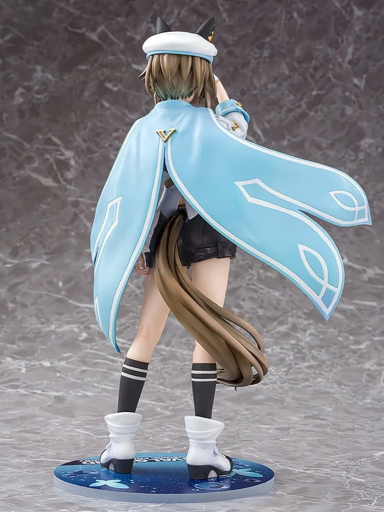 Umamusume Pretty Derby figuur – Cheval Grand heruitgave 27 cm 5
