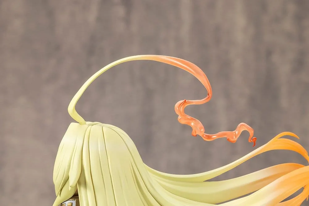 Sentenced to Be a Hero PVC Figure – Teoritta 1/7 Scale 24 cm 5