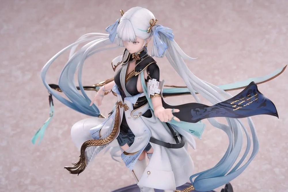 Wuthering Waves PVC Figure – Jinhsi 1/7 Scale 27 cm 4