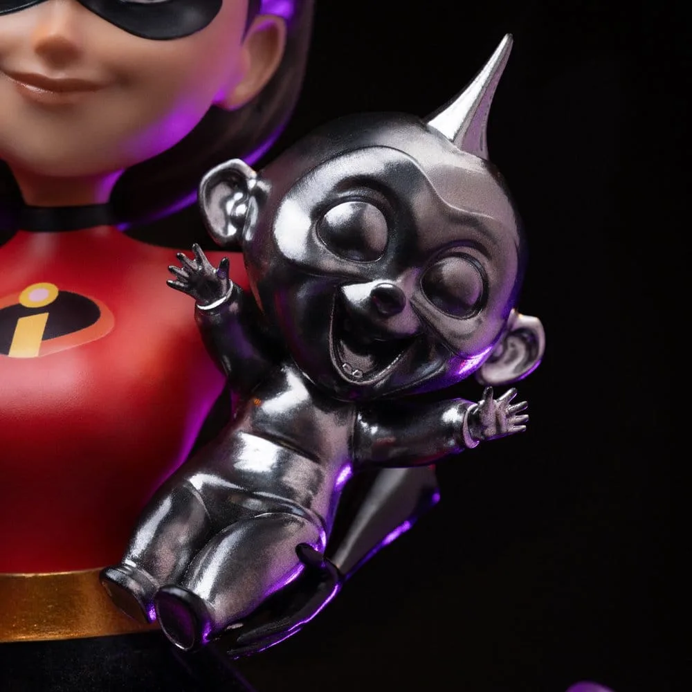 The Incredibles Diorama – Art Scale 1/10 25 cm 5
