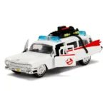 Ghostbusters Modelauto – ECTO-1 1:32 7