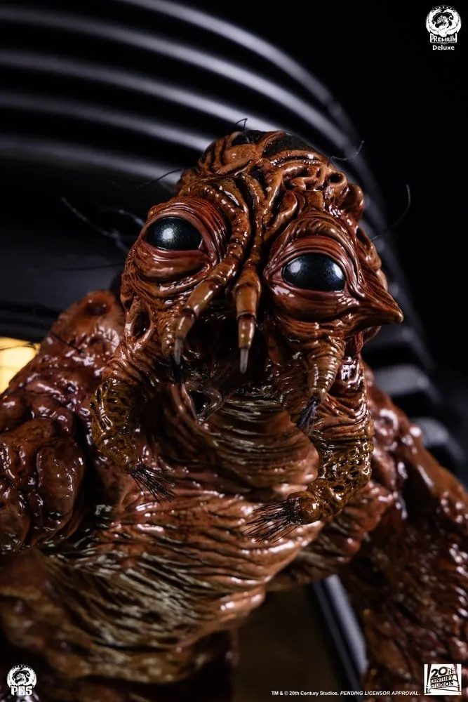 The Fly Statue – Deluxe Edition 1/4 Scale 60 cm 3