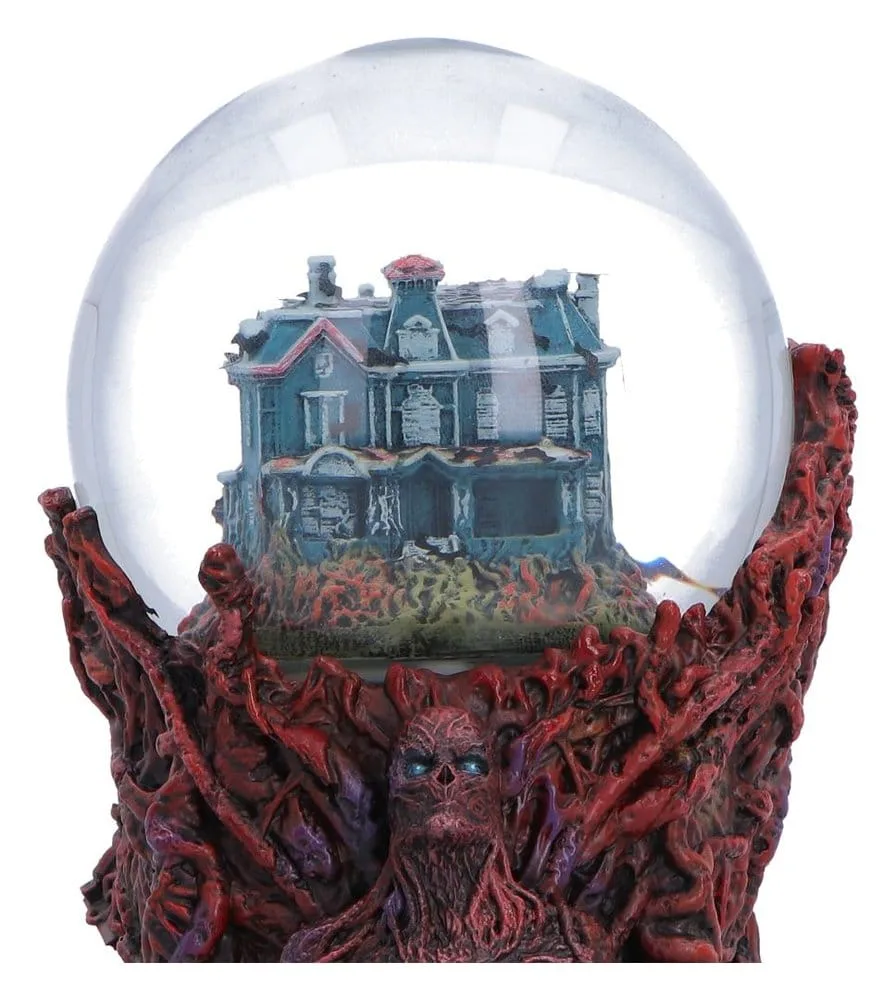 Stranger Things Snow Globe – Vecna 18 cm 6